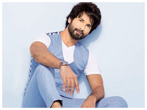 shahid kapoor actor india all songs PDF