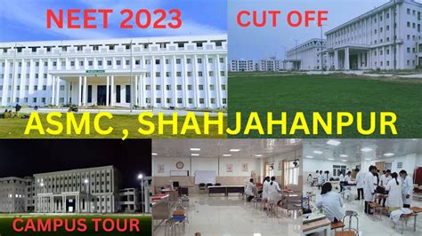 shahjahanpur medical college vacancy