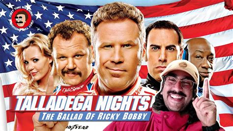 shake and bake movie