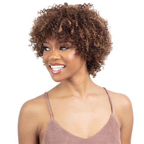 shake and go human hair wigs