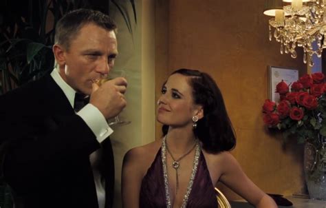 shaken, not stirred: why Casino Royale is a Must-Watch for Bond Fans