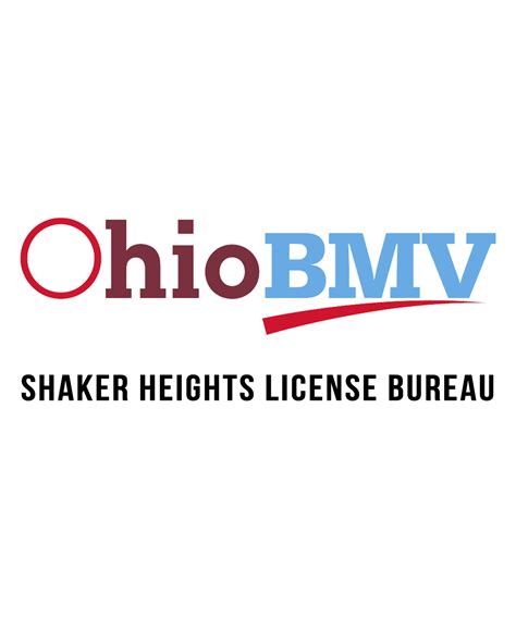 shaker heights rental license