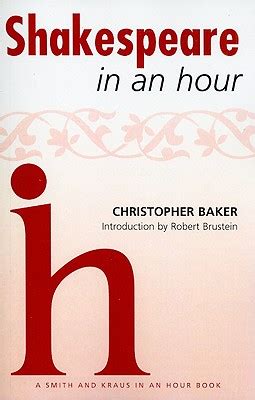 shakespeare in an hour playwrights in an hour Epub