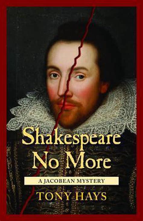 shakespeare no more a jacobean mystery Doc