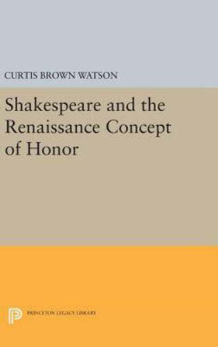 shakespeare renaissance concept princeton library PDF