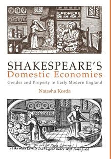 shakespeare s domestic economies shakespeare s domestic economies Kindle Editon