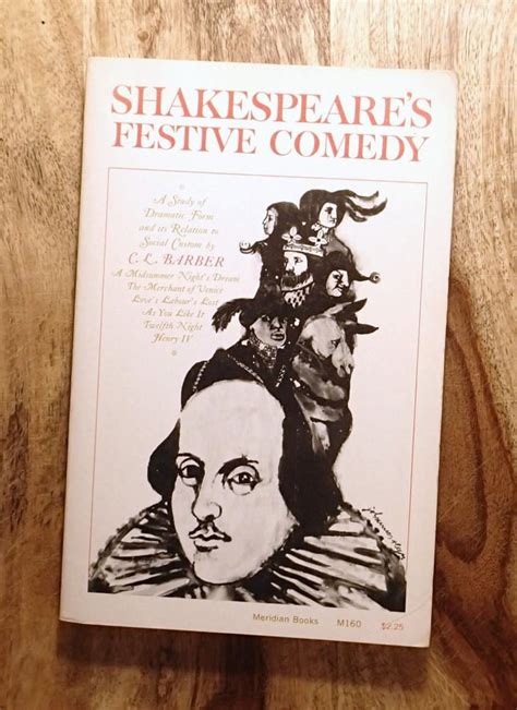 shakespeare s festive comedy shakespeare s festive comedy PDF