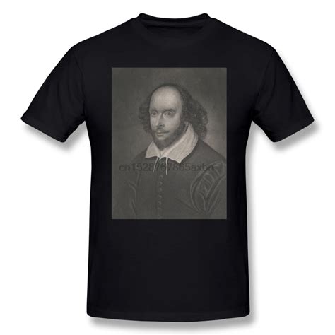 shakespeare t shirt