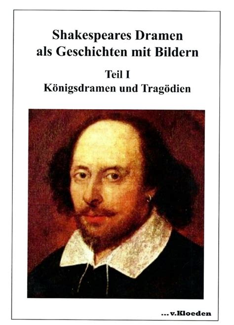 shakespeares dramen geschichten bildern teil ebook PDF