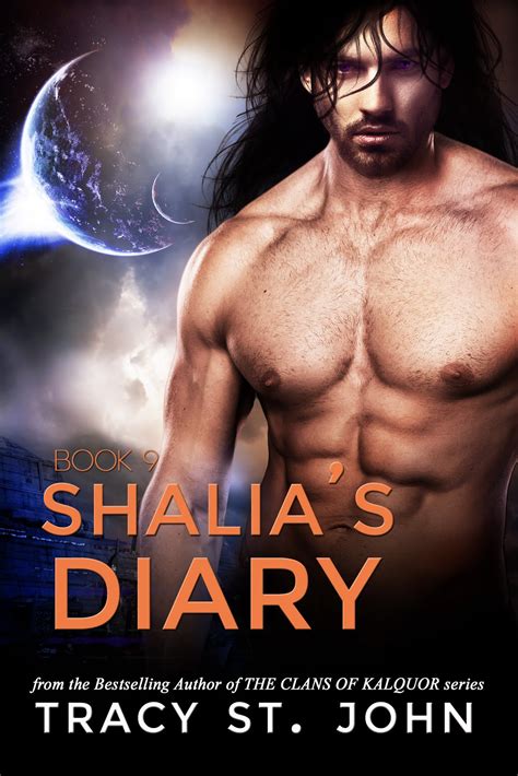 shalias diary book 1 a clans of kalquor story Doc