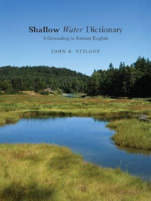 shallow water dictionary Doc