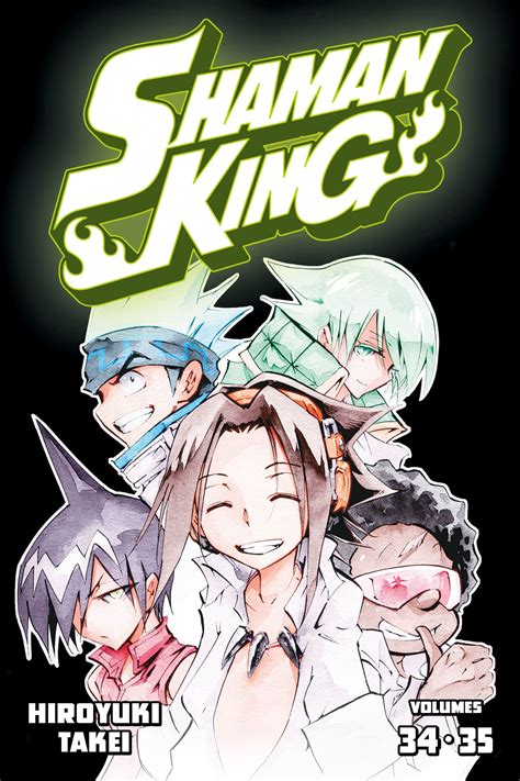 shaman king vol 12 v 12 Epub