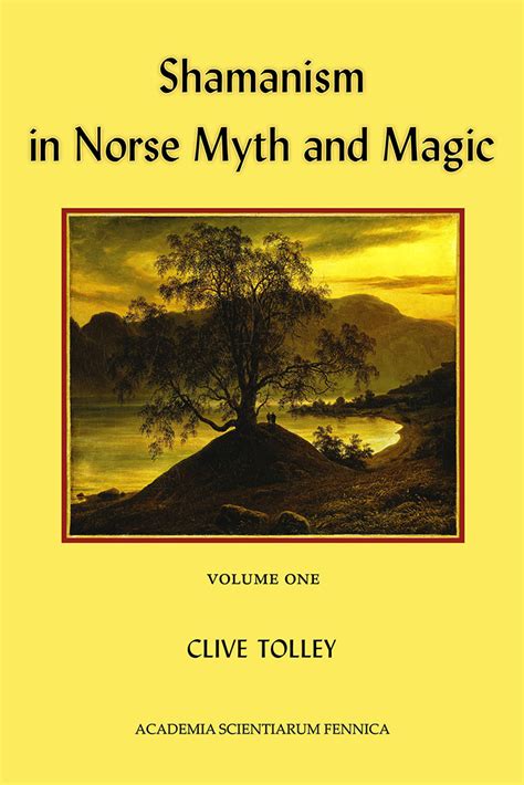 shamanism in norse myth and magic Ebook Reader