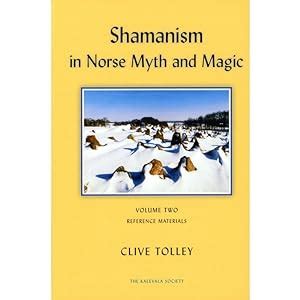 shamanism in norse myth and magic Ebook Reader