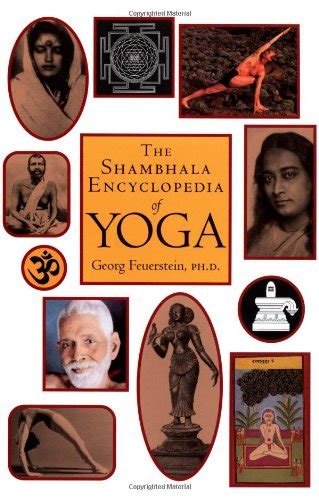 shambhala encyclopedia of yoga Epub