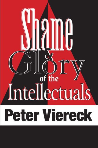 shame and glory of the intellectuals Doc