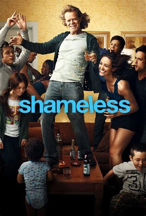 shameless season 1 scripts