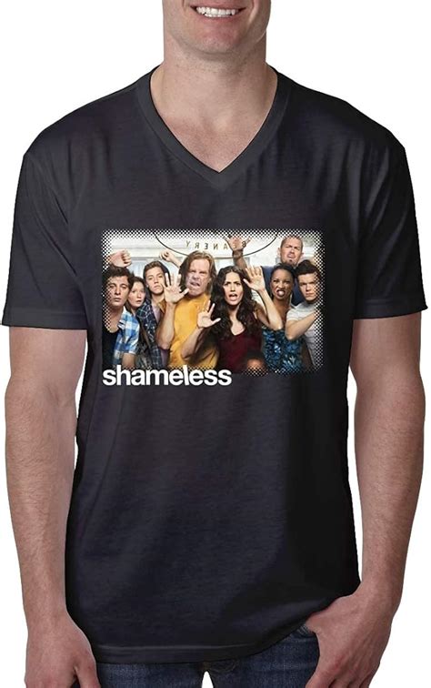 shameless t shirt