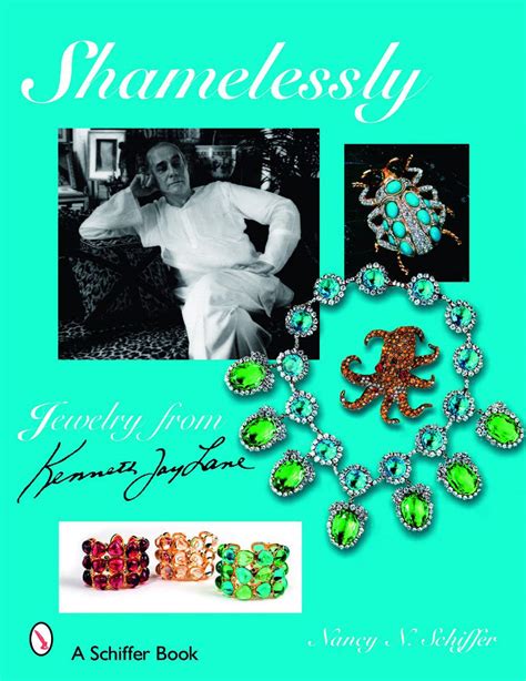 shamelessly jewelry from kenneth jay lane Reader