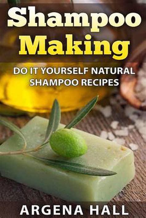 shampoo making do it yourself shampoo recipes Reader