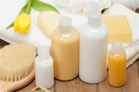 shampoo making how to make healthy homemade shampoo shampoo shampoo making crafts shampoo making guide PDF