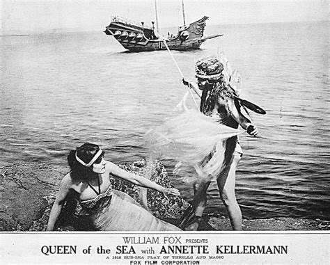 shams queen of the sea Doc