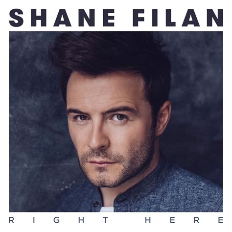 shane filan songs download right here linked album Reader