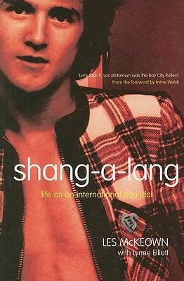 shang a lang life as an international pop idol Kindle Editon