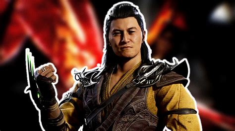 shang tsung mk1