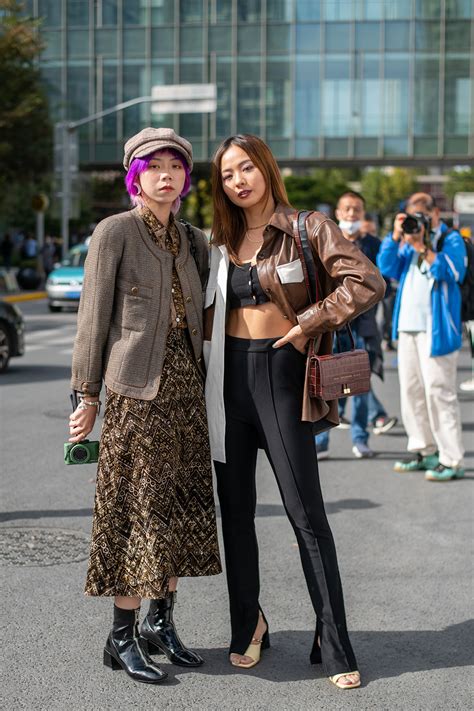 shanghai street style shanghai street style Reader