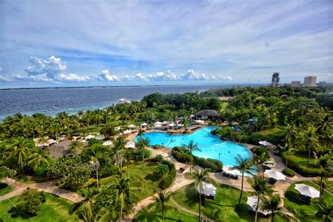 shangri la's mactan resort and spa