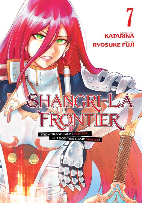 shangri la frontier rating