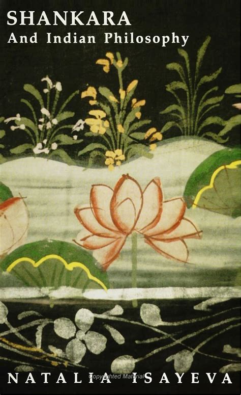 shankara and indian philosophy suny series in religious studies Reader