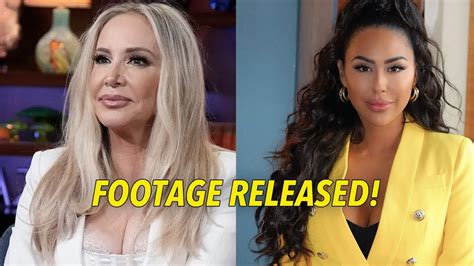 shannon beador videos released