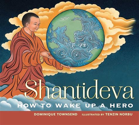 shantideva how to wake up a hero PDF