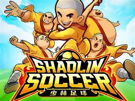 shaolin soccer demo