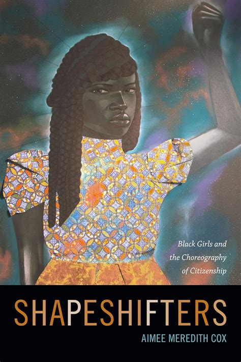 shapeshifters black girls and Kindle Editon