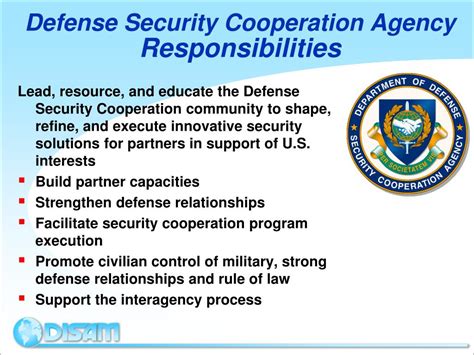 shaping security assistance program defense Epub