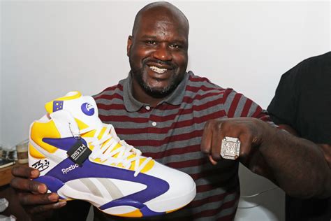 shaq size shoe