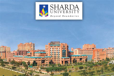 sharda university pdf information PDF