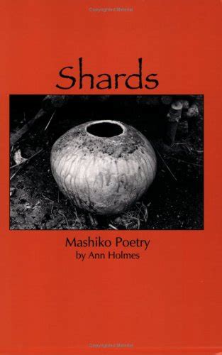 shards mashiko poetry Epub