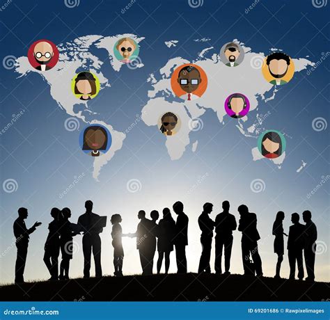 share this how you will change the world with social networking Reader