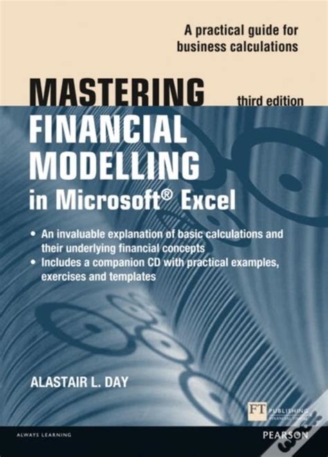 share_ebook  Mastering Financial Modelling in MS Excel  pdf PDF