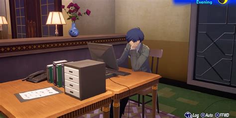 shared computer persona 3 reload