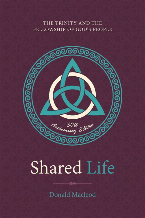 shared life the trinity and the fellowship of gods people Epub