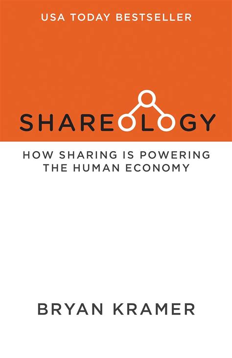 shareology how sharing is powering the human economy Doc