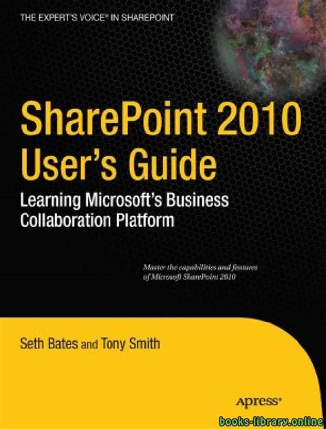 sharepoint 2010 basic user guide Kindle Editon