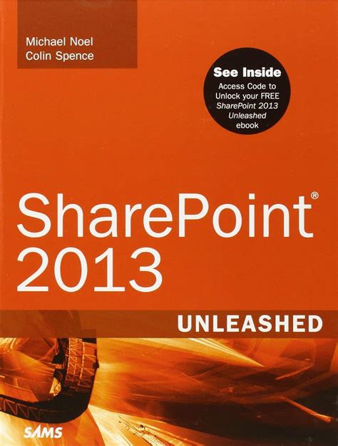 sharepoint 2013 unleashed sharepoint 2013 unleashed Kindle Editon