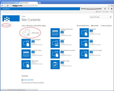 sharepoint services 30 user guide Reader