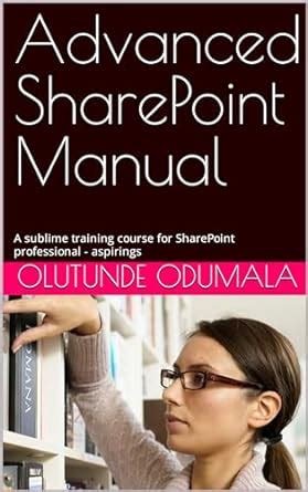 sharepoint-training-manual Ebook Reader